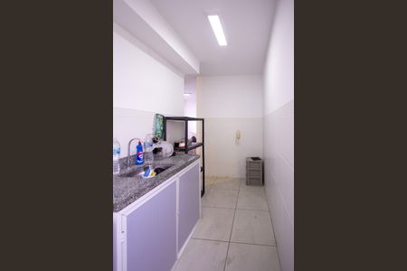 Apartamento para alugar com 45m², 2 quartos e 1 vagaCozinha