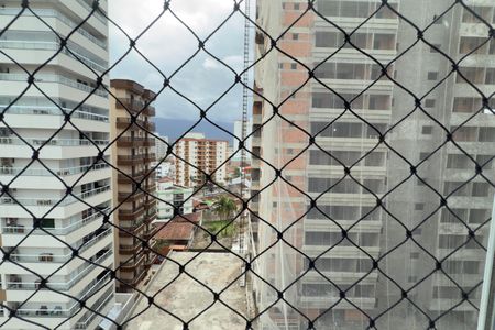 Apartamento para alugar com 90m², 2 quartos e 2 vagasVista da Suíte 2