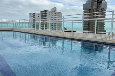 Apartamento para alugar com 90m², 2 quartos e 2 vagasÁrea comum - Piscina Adulta