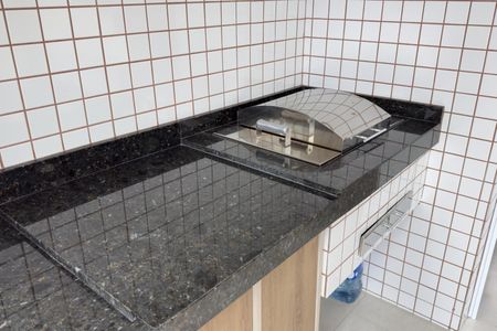 Apartamento para alugar com 90m², 2 quartos e 2 vagasVaranda da Sala