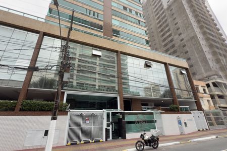 Apartamento para alugar com 90m², 2 quartos e 2 vagasFachada do Prédio