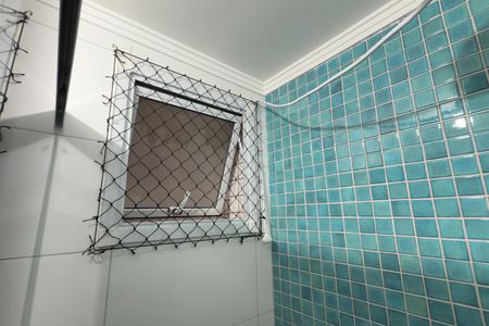 Apartamento para alugar com 90m², 2 quartos e 2 vagasBanheiro da Suíte 2