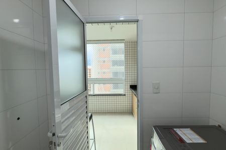 Apartamento para alugar com 90m², 2 quartos e 2 vagasÁrea de Serviço