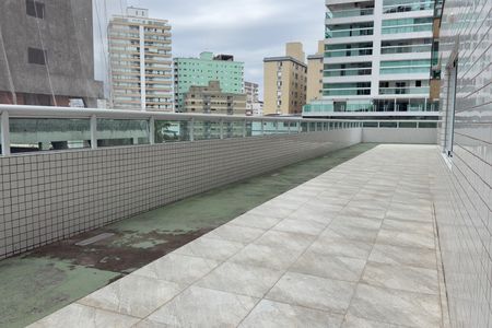 Apartamento para alugar com 90m², 2 quartos e 2 vagasÁrea comum - Área de Cooper