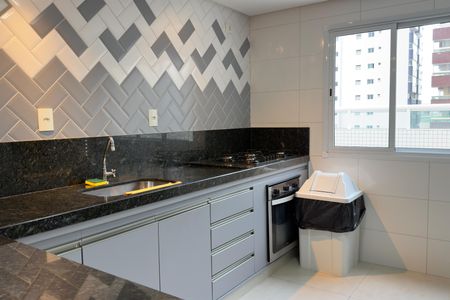 Apartamento para alugar com 90m², 2 quartos e 2 vagasÁrea comum - Salão de festas