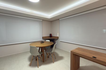 Apartamento para alugar com 90m², 2 quartos e 2 vagasÁrea comum - Espaço Office