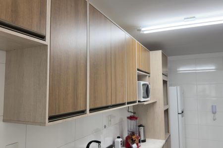 Apartamento para alugar com 90m², 2 quartos e 2 vagasCozinha