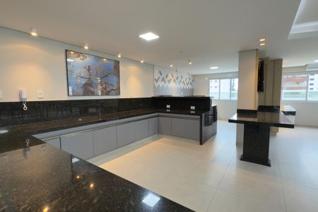 Apartamento para alugar com 90m², 2 quartos e 2 vagasÁrea comum - Salão de festas