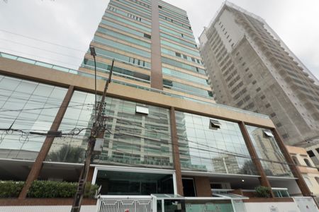 Apartamento para alugar com 90m², 2 quartos e 2 vagasFachada do Prédio