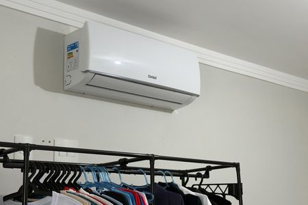 Apartamento para alugar com 90m², 2 quartos e 2 vagasSuíte 2