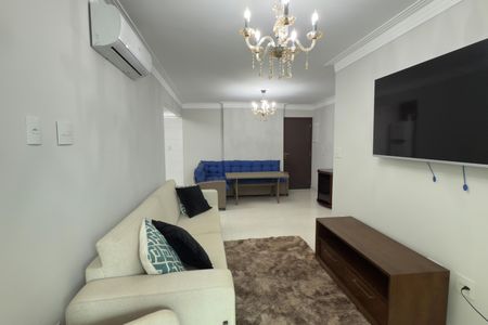 Apartamento para alugar com 90m², 2 quartos e 2 vagasSala