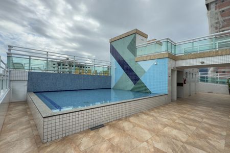 Apartamento para alugar com 90m², 2 quartos e 2 vagasÁrea comum - Piscina Infantil