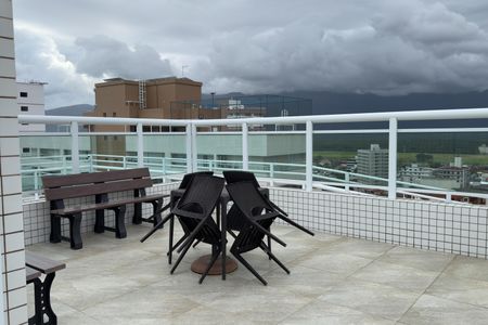 Apartamento para alugar com 90m², 2 quartos e 2 vagasÁrea comum - Solarium