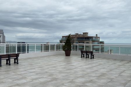 Apartamento para alugar com 90m², 2 quartos e 2 vagasÁrea comum - Solarium