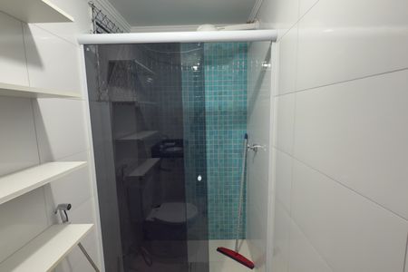 Apartamento para alugar com 90m², 2 quartos e 2 vagasBanheiro da Suíte 2