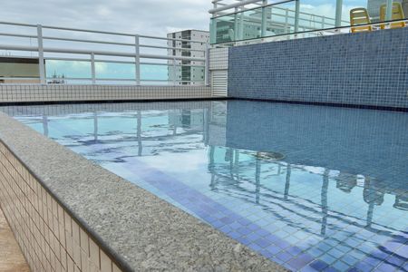 Apartamento para alugar com 90m², 2 quartos e 2 vagasÁrea comum - Piscina Infantil