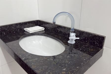 Apartamento para alugar com 90m², 2 quartos e 2 vagasBanheiro da Suíte 2