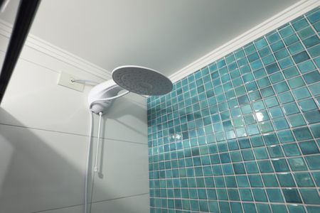 Apartamento para alugar com 90m², 2 quartos e 2 vagasBanheiro Social