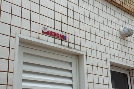 Apartamento para alugar com 90m², 2 quartos e 2 vagasÁrea comum - Sauna