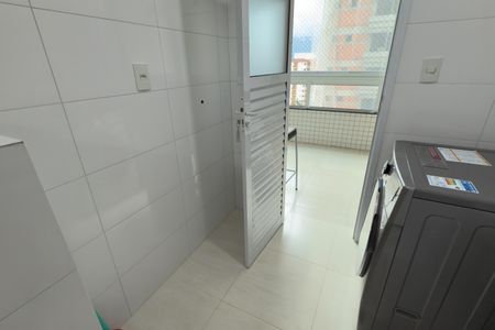 Apartamento para alugar com 90m², 2 quartos e 2 vagasÁrea de Serviço