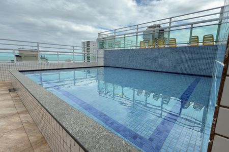 Apartamento para alugar com 90m², 2 quartos e 2 vagasÁrea comum - Piscina Infantil