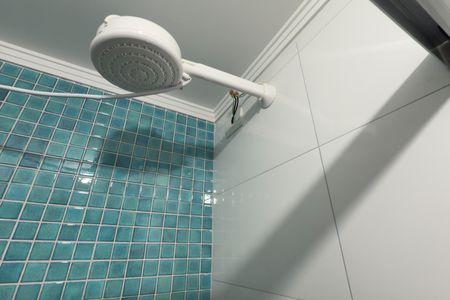 Apartamento para alugar com 90m², 2 quartos e 2 vagasBanheiro da Suíte 2