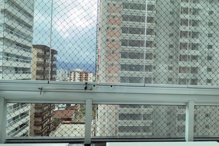 Apartamento para alugar com 90m², 2 quartos e 2 vagasVista do Quarto 1