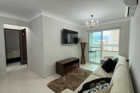 Apartamento para alugar com 90m², 2 quartos e 2 vagasSala