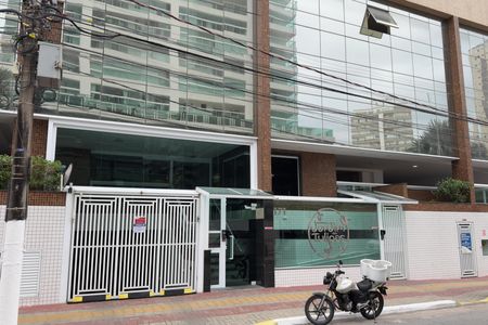 Apartamento para alugar com 90m², 2 quartos e 2 vagasFachada do Prédio