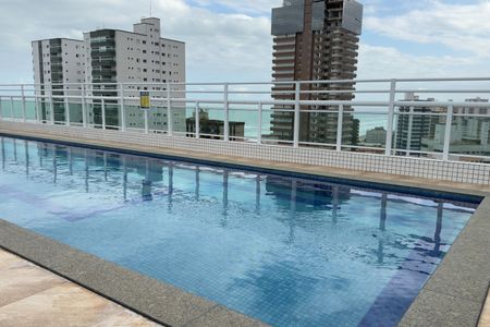 Apartamento para alugar com 90m², 2 quartos e 2 vagasÁrea comum - Piscina Adulta