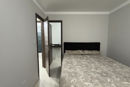 Apartamento para alugar com 90m², 2 quartos e 2 vagasSuíte 2