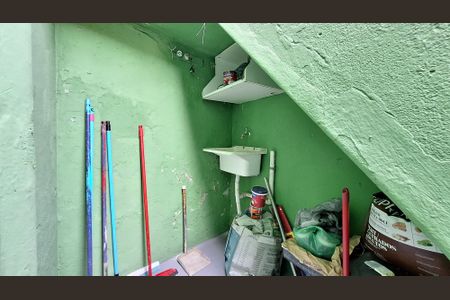 Casa à venda com 222m², 3 quartos e sem vaga Casa à venda com 222m², 3 quartos e sem vagaÁrea de Serviço