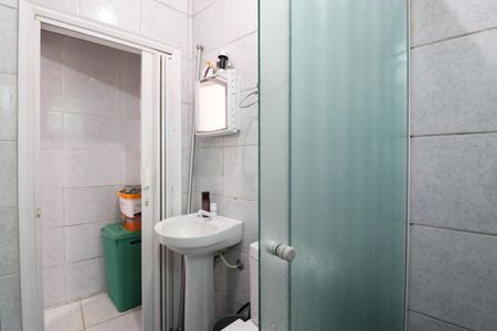 Casa à venda com 222m², 3 quartos e sem vagaBanheiro