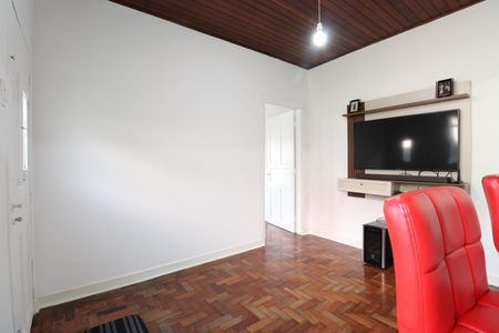 Sala de casa à venda com 3 quartos, 222m² em Siciliano, São Paulo