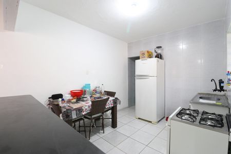 Casa à venda com 222m², 3 quartos e sem vagaCozinha