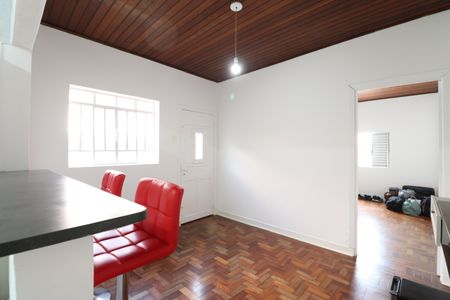 Sala de casa à venda com 3 quartos, 222m² em Siciliano, São Paulo