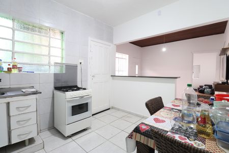 Casa à venda com 222m², 3 quartos e sem vagaCozinha