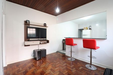 Casa à venda com 222m², 3 quartos e sem vagaSala