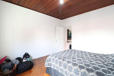 Casa à venda com 222m², 3 quartos e sem vagaQuarto