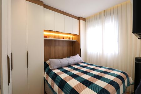 Apartamento para alugar com 36m², 1 quarto e sem vagaQuarto