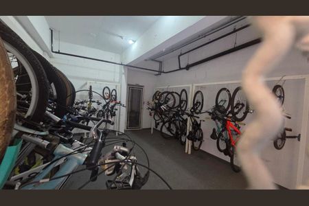 Foto 10 de apartamento à venda com 2 quartos, 35m² em Mooca, São Paulo