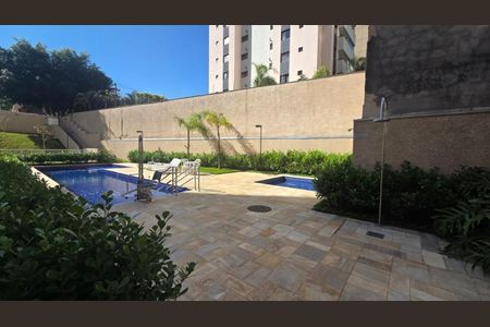 Foto 19 de apartamento à venda com 2 quartos, 35m² em Mooca, São Paulo