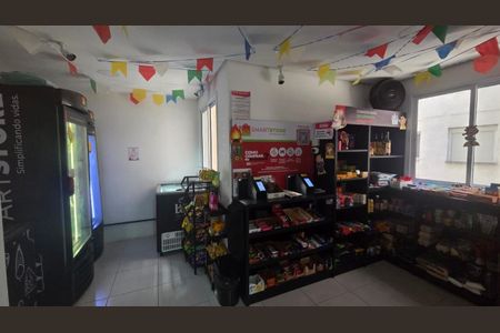 Foto 20 de apartamento à venda com 2 quartos, 35m² em Mooca, São Paulo