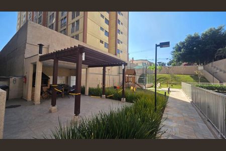 Apartamento à venda com 35m², 2 quartos e sem vagaFoto 13