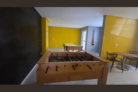 Foto 09 de apartamento à venda com 2 quartos, 35m² em Mooca, São Paulo