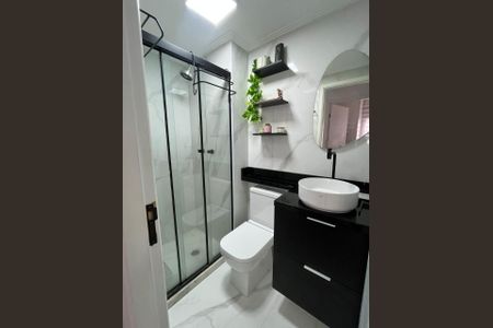 Foto 01 de apartamento à venda com 2 quartos, 35m² em Mooca, São Paulo