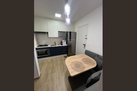 Foto 05 de apartamento à venda com 2 quartos, 35m² em Mooca, São Paulo