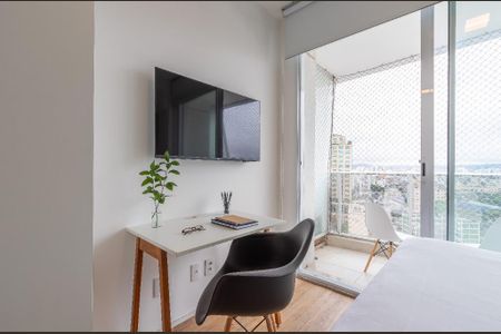 Foto 13 de kitnet/studio à venda com 1 quarto, 23m² em Sé, São Paulo