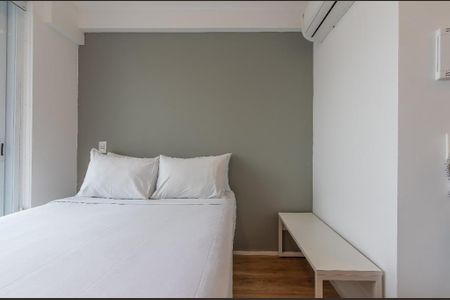 Foto 15 de kitnet/studio à venda com 1 quarto, 23m² em Sé, São Paulo