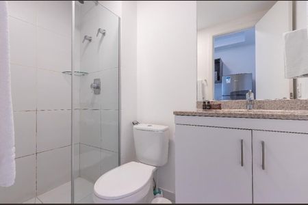 Foto 28 de kitnet/studio à venda com 1 quarto, 23m² em Sé, São Paulo